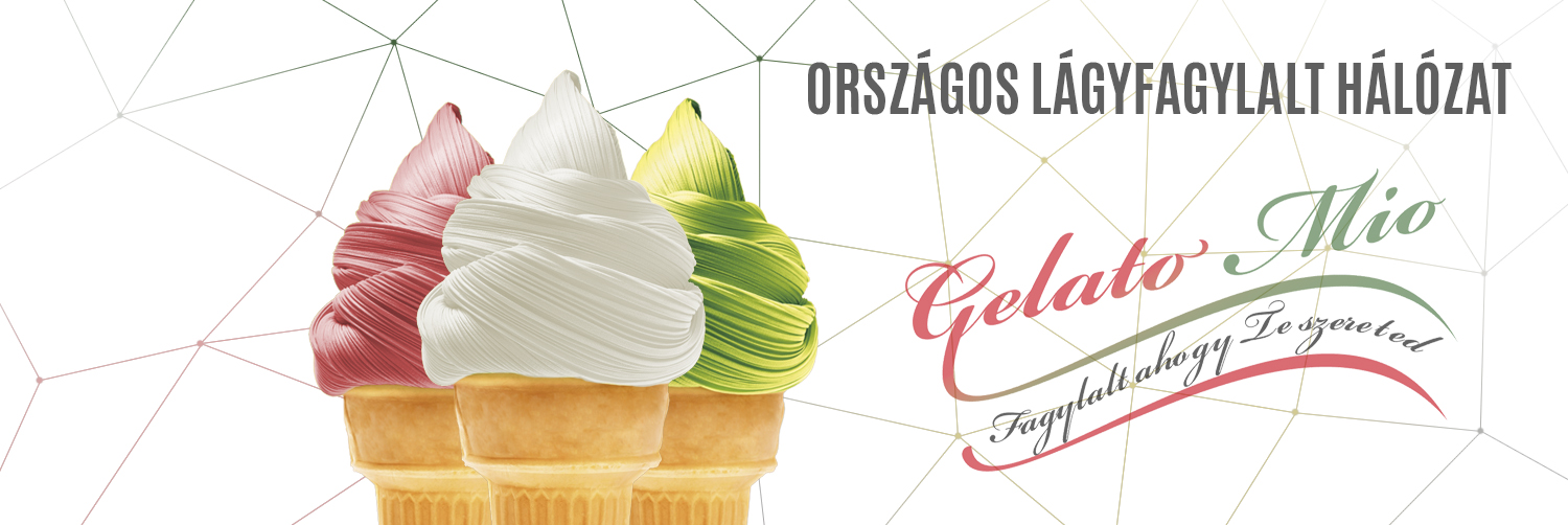 Országos lágyfagylalt hálózat