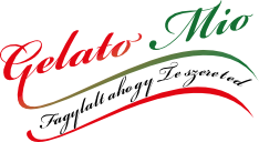 Gelato Mio logo
